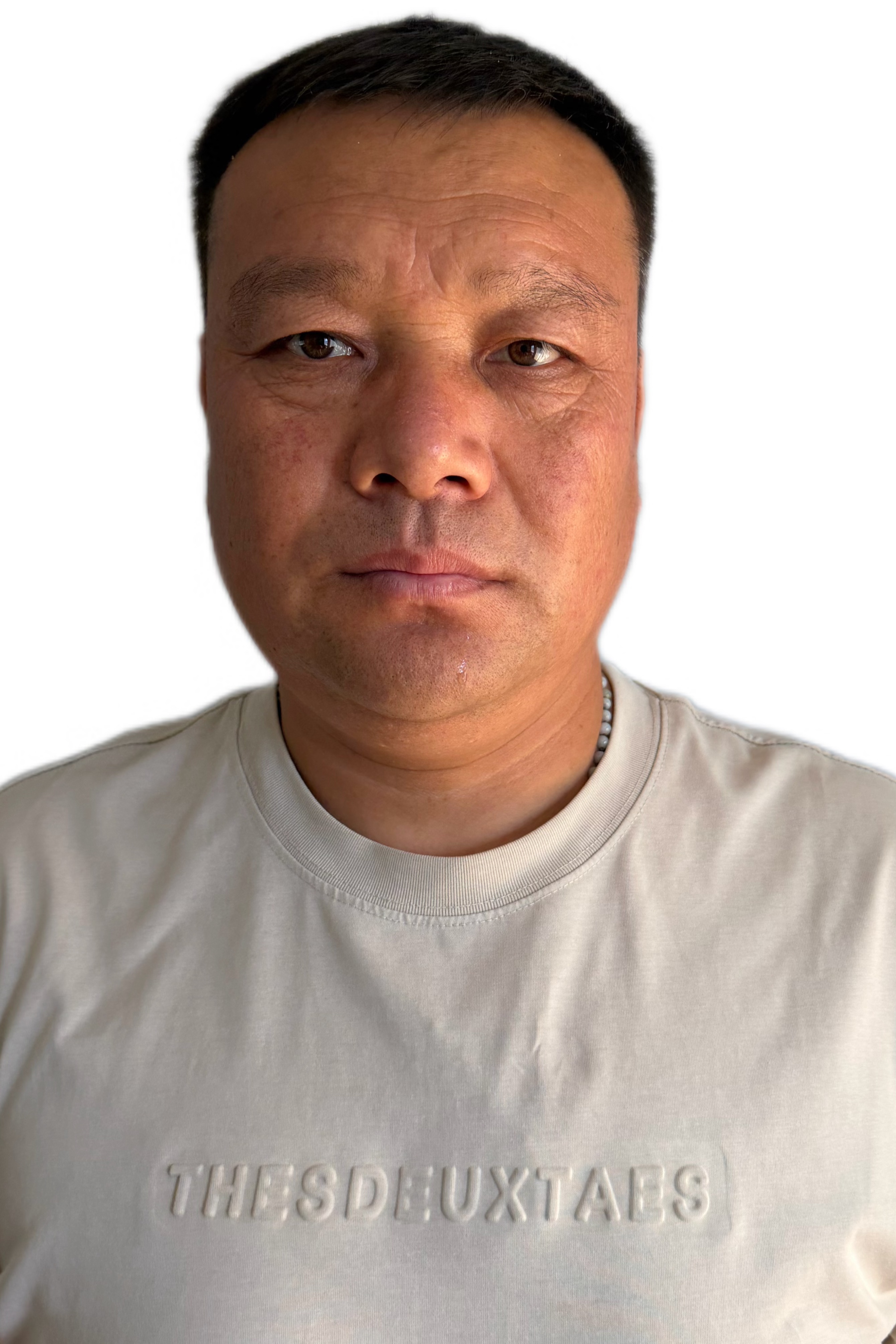 韩教练