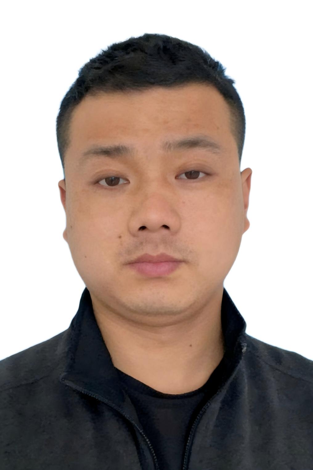 周教练